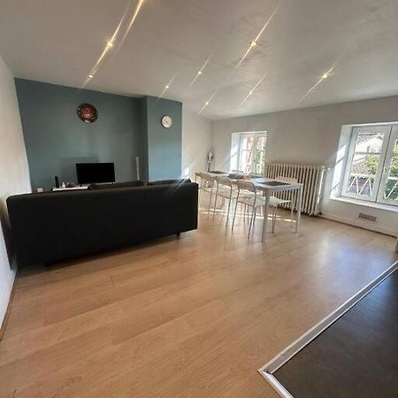 Le Leon Cladel T3 Proche Parking Gratuit Apartment Montauban Bagian luar foto