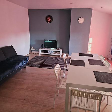 Le Leon Cladel T3 Proche Parking Gratuit Apartment Montauban Bagian luar foto