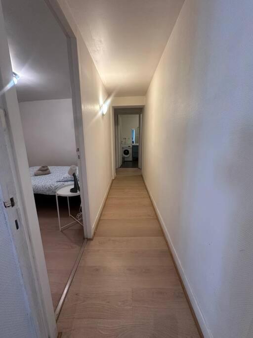 Le Leon Cladel T3 Proche Parking Gratuit Apartment Montauban Bagian luar foto