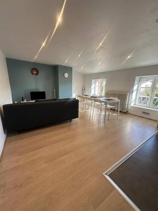 Le Leon Cladel T3 Proche Parking Gratuit Apartment Montauban Bagian luar foto