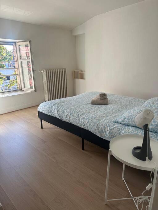 Le Leon Cladel T3 Proche Parking Gratuit Apartment Montauban Bagian luar foto